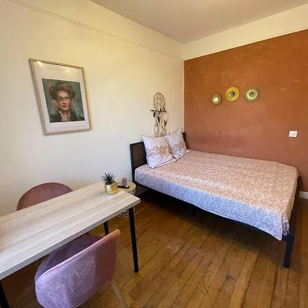Art Deco : Proche Paris