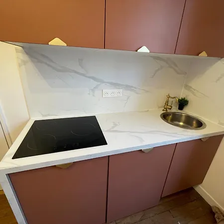 Art Deco : Proche Paris Ivry-sur-Seine