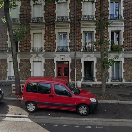 Art Deco : Proche Paris * Ivry-sur-Seine